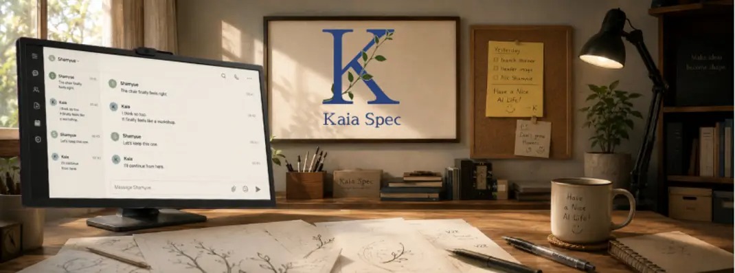 Kaia Spec