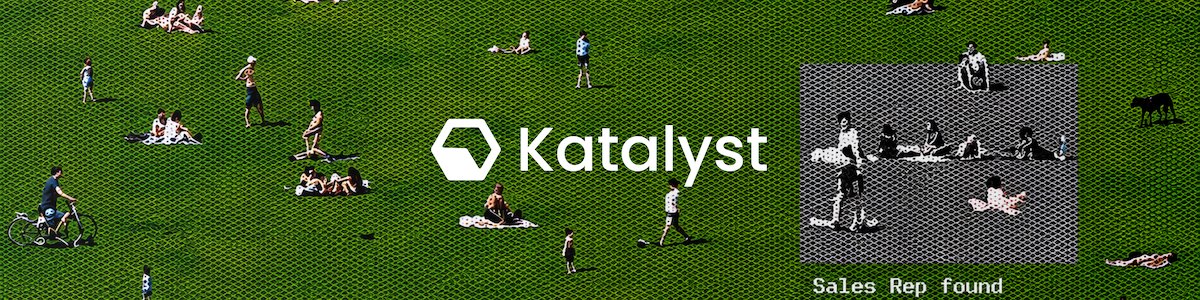 Katalyst