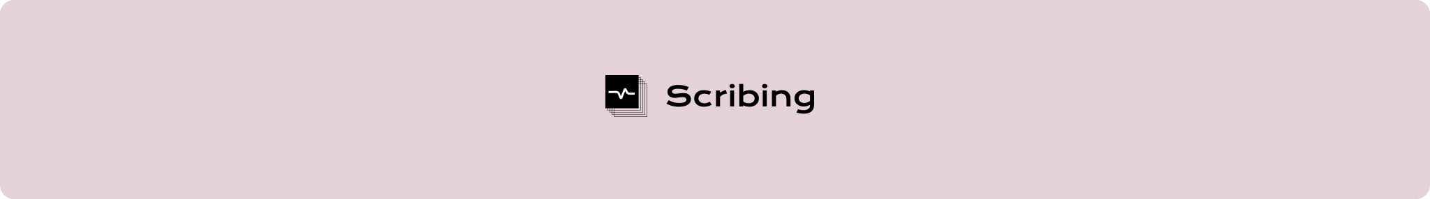 Scribing.io