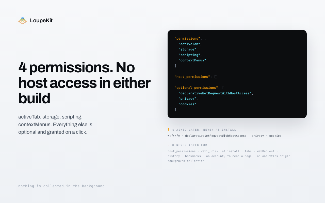 LoupeKit screenshot 4