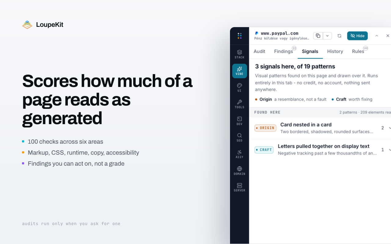 LoupeKit screenshot 6