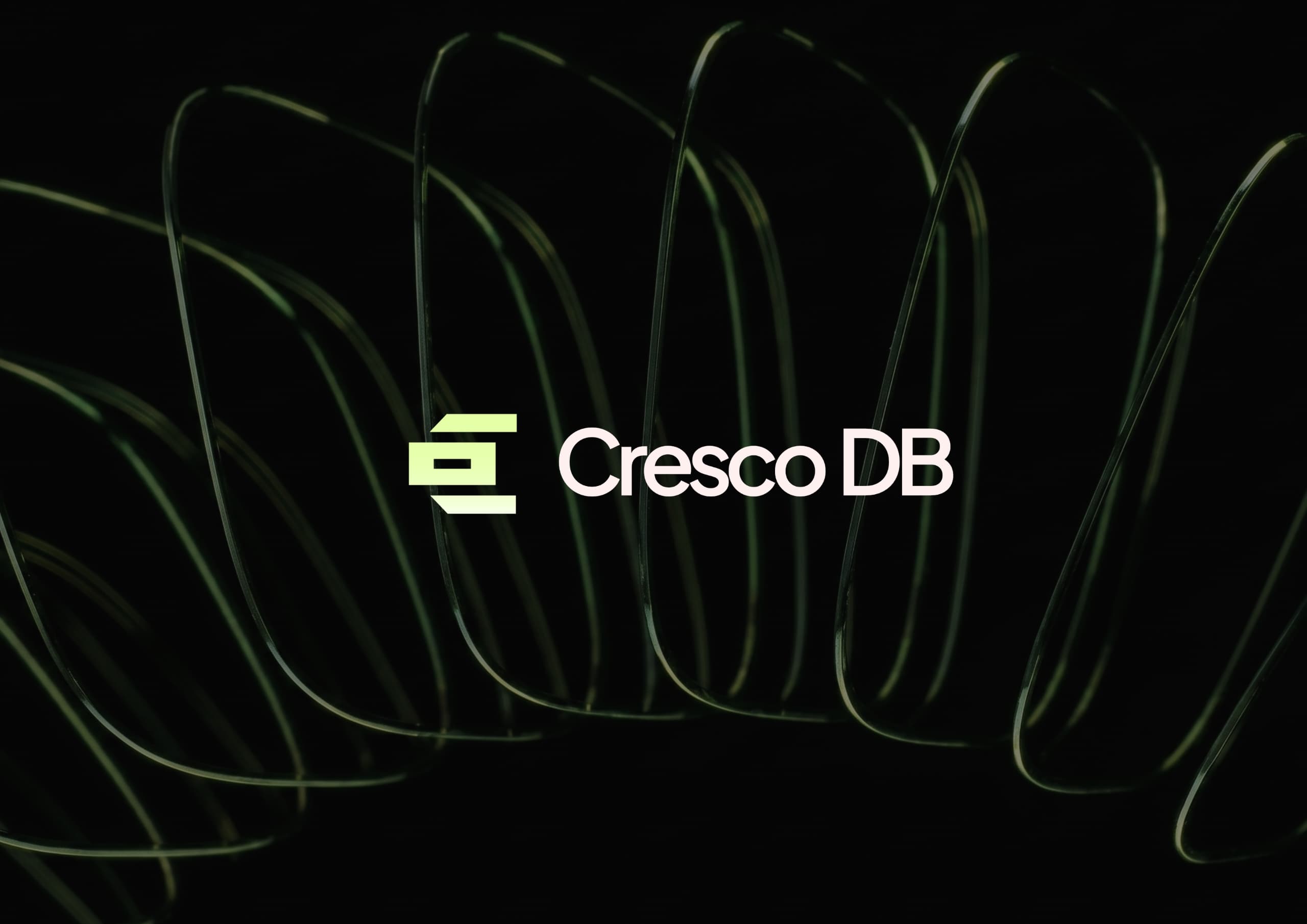 CrescoDB