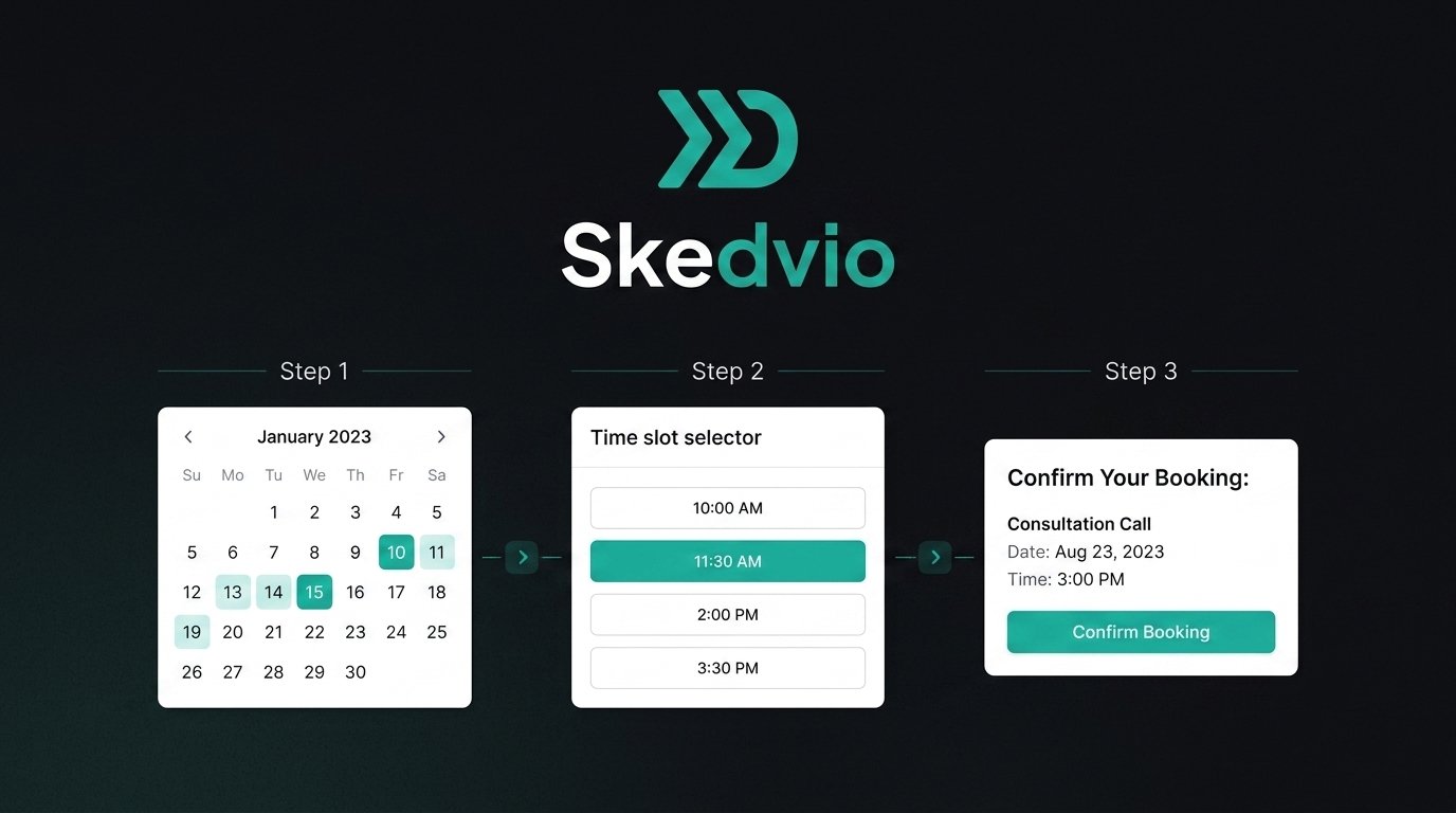 Skedvio