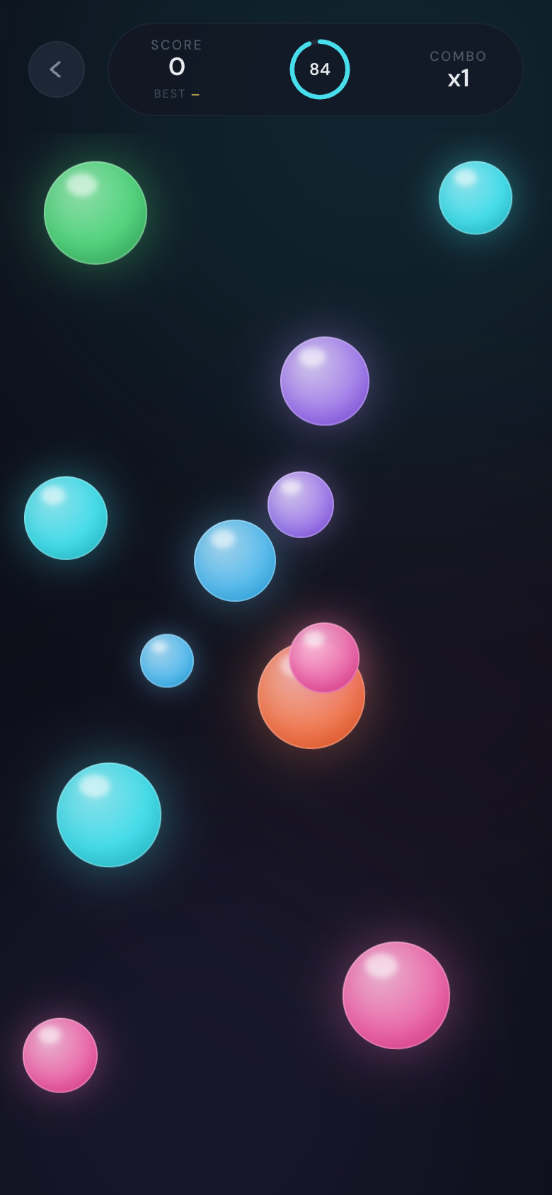 Ponoki screenshot 3