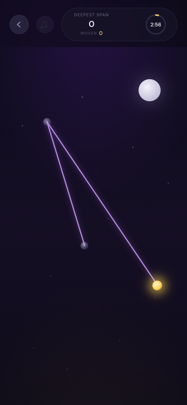 Ponoki screenshot 5