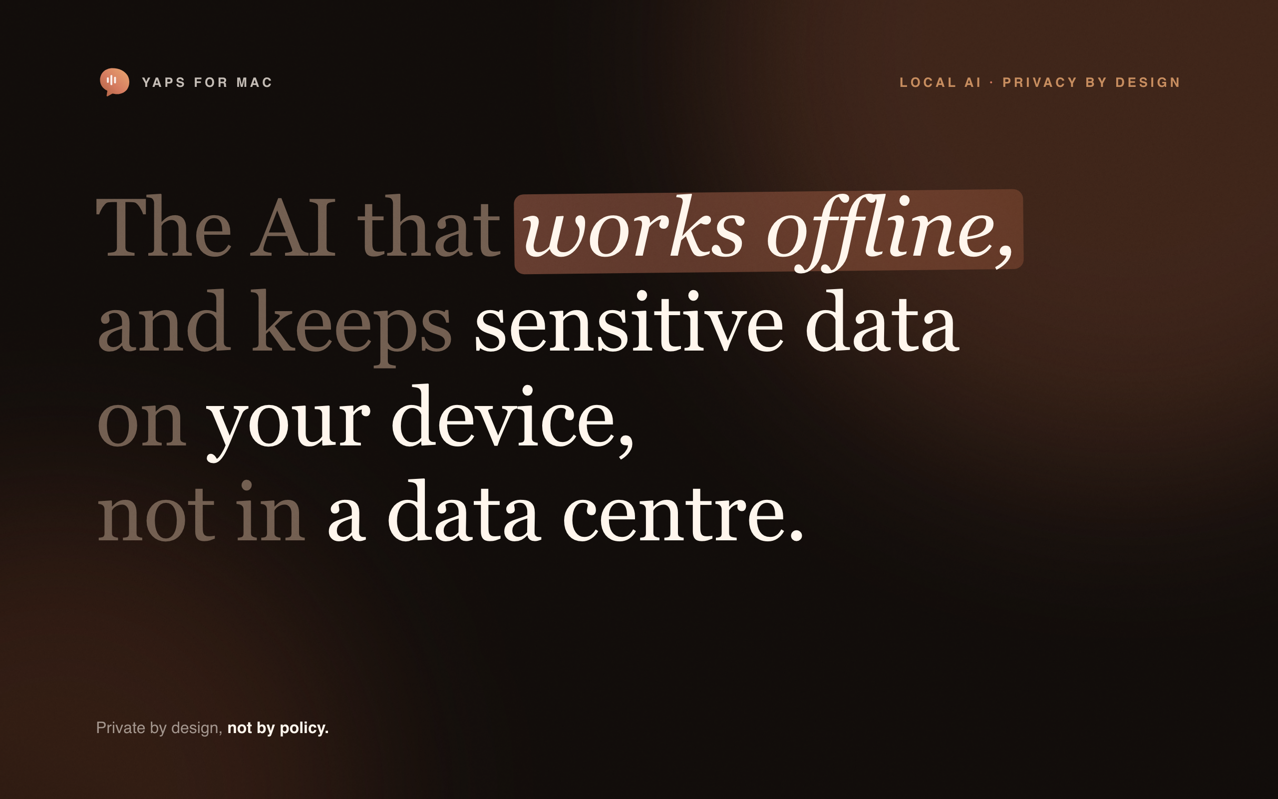 Yaps screenshot 6