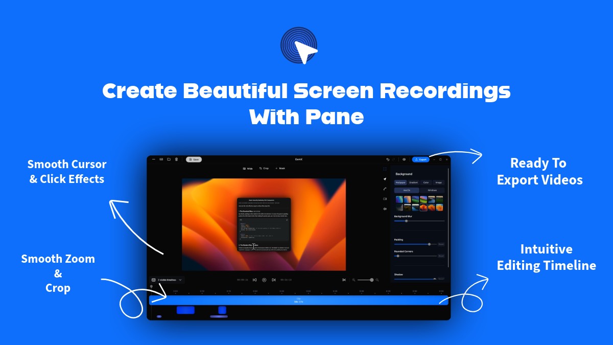 Pane studio 