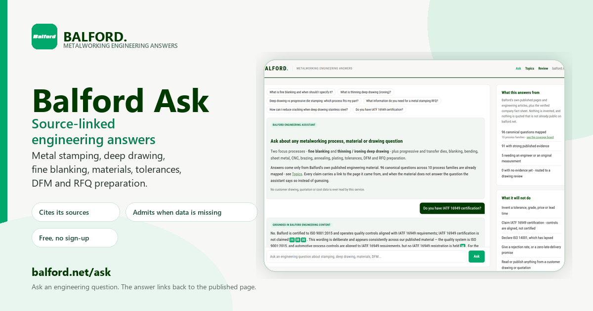 Balford Ask