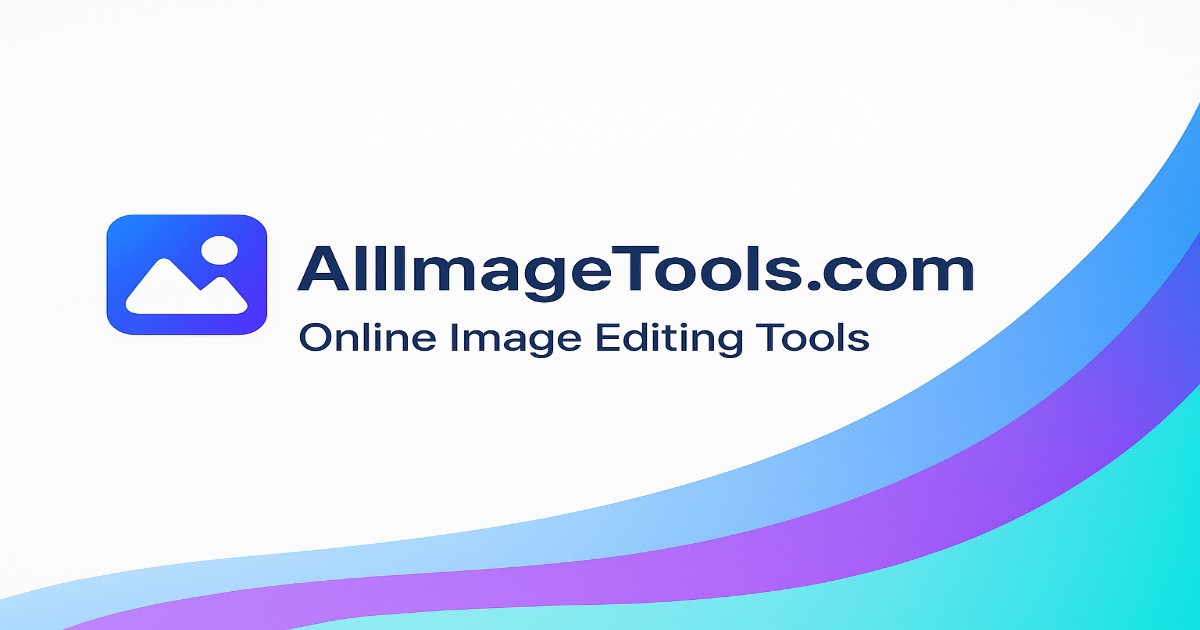 Allimagetools