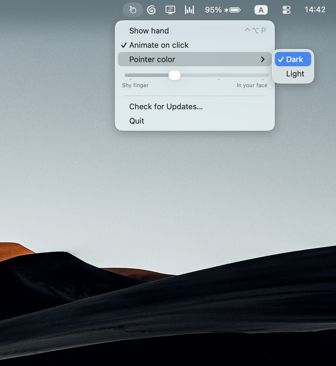 Pokey screenshot 4
