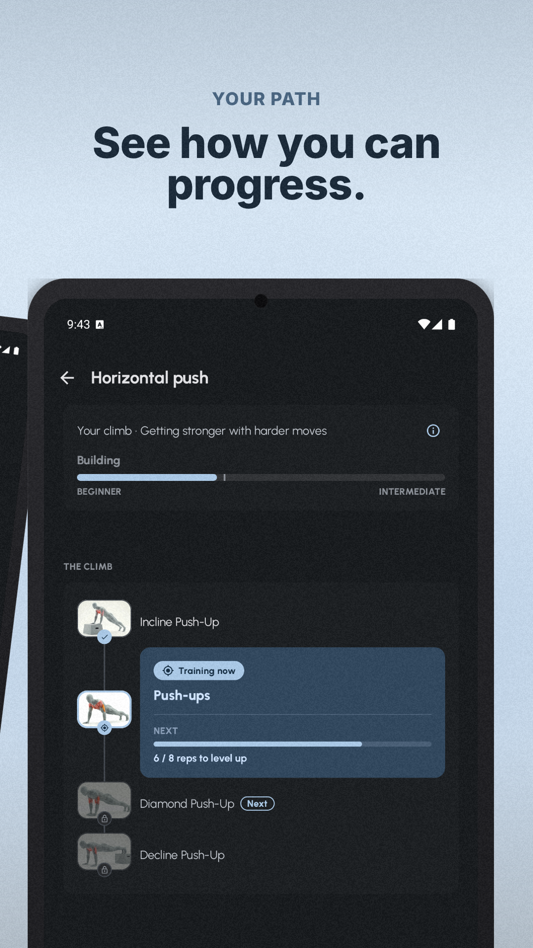 Fersonal screenshot 6