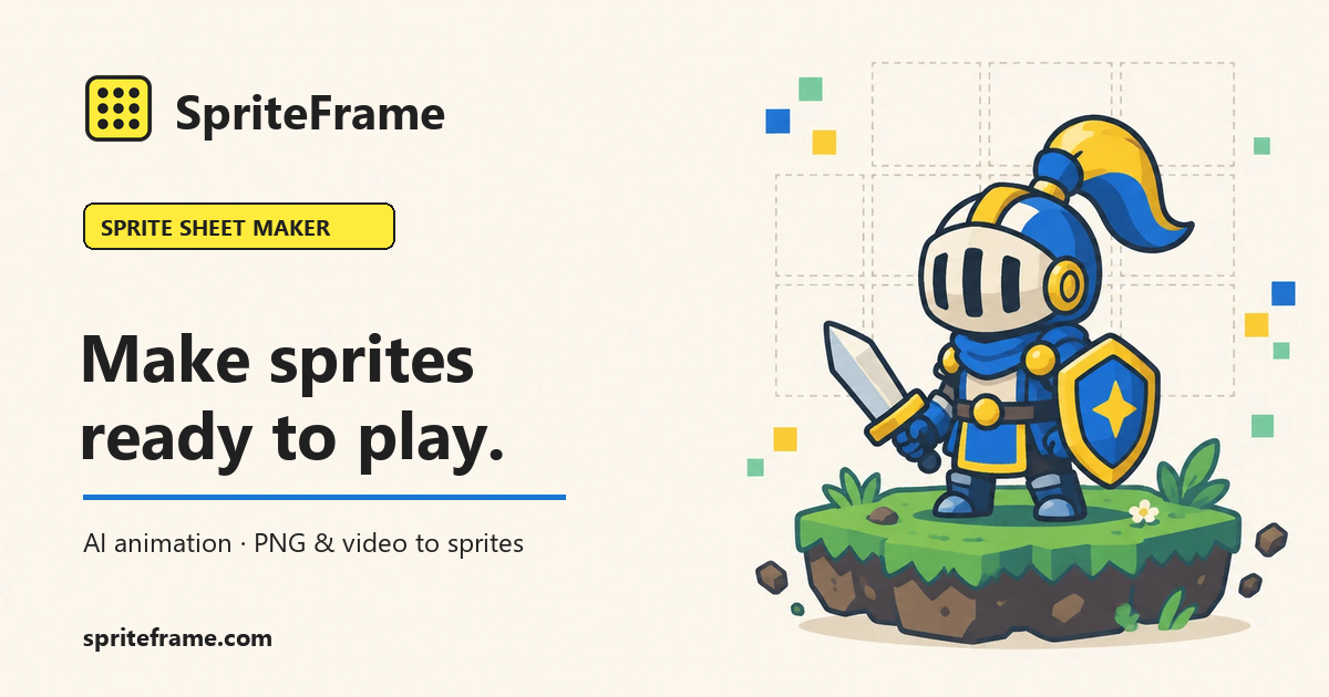 SpriteFrame