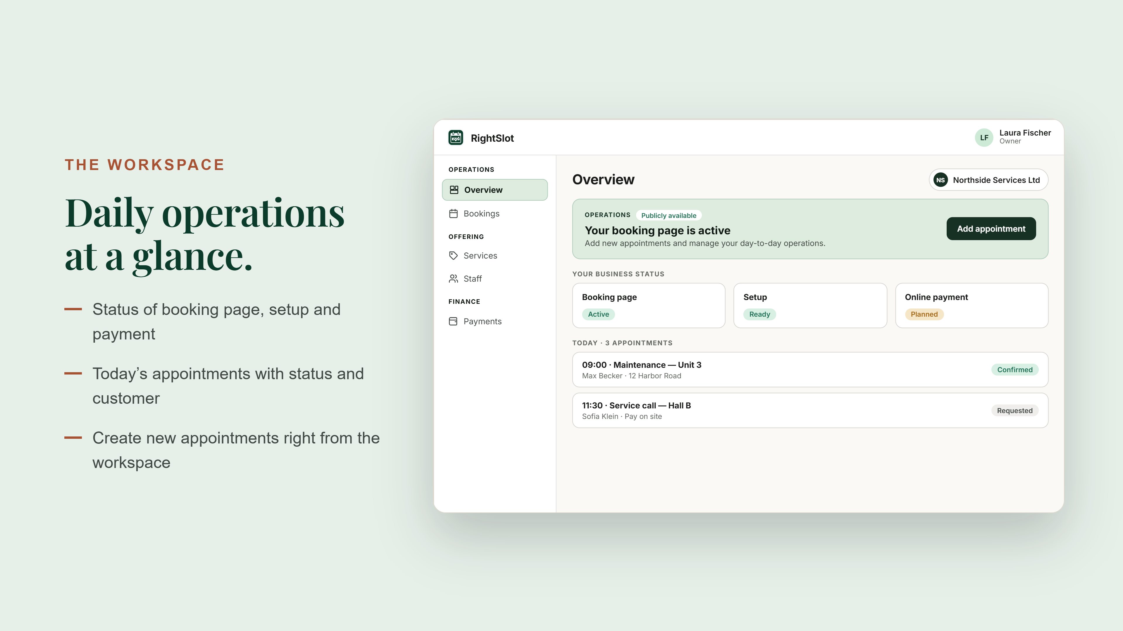 RightSlot screenshot 4