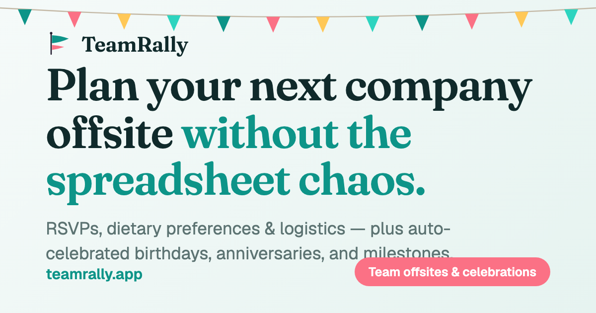 TeamRally