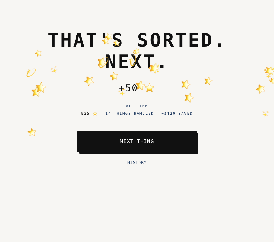 whatdoido? screenshot 6