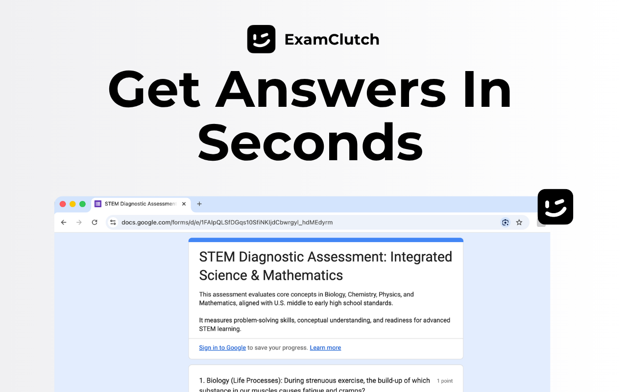 ExamClutch screenshot 4