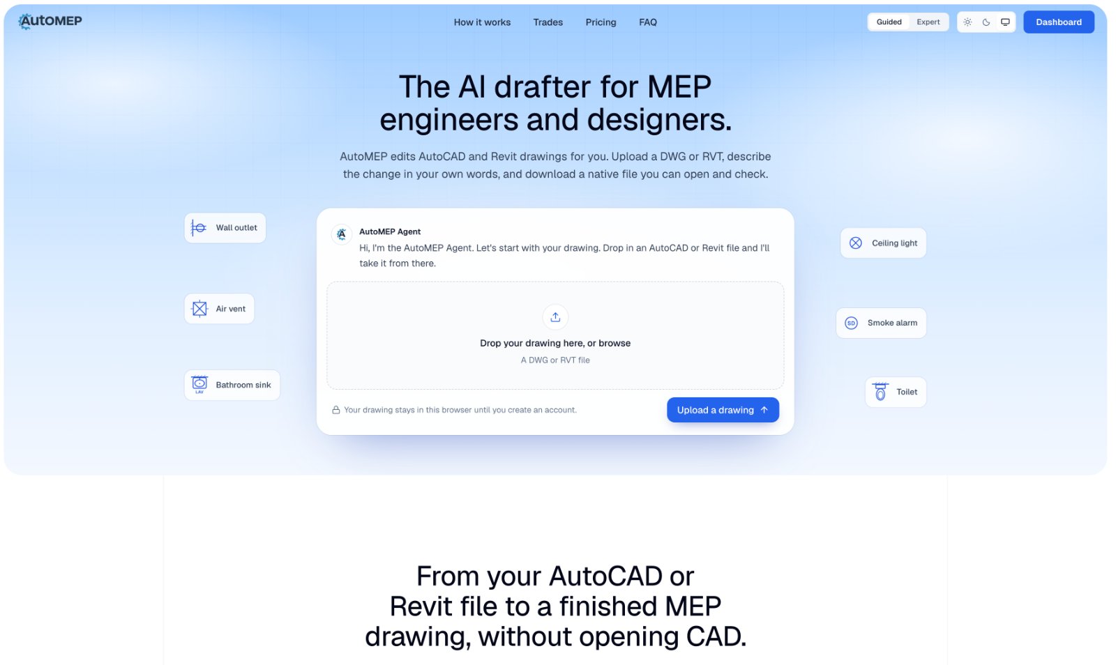 AutoMEP