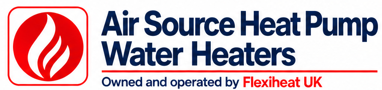 Air source heat pump water heaters
