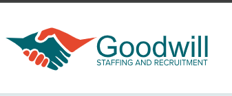 Goodwill Staffing & Recruitment
