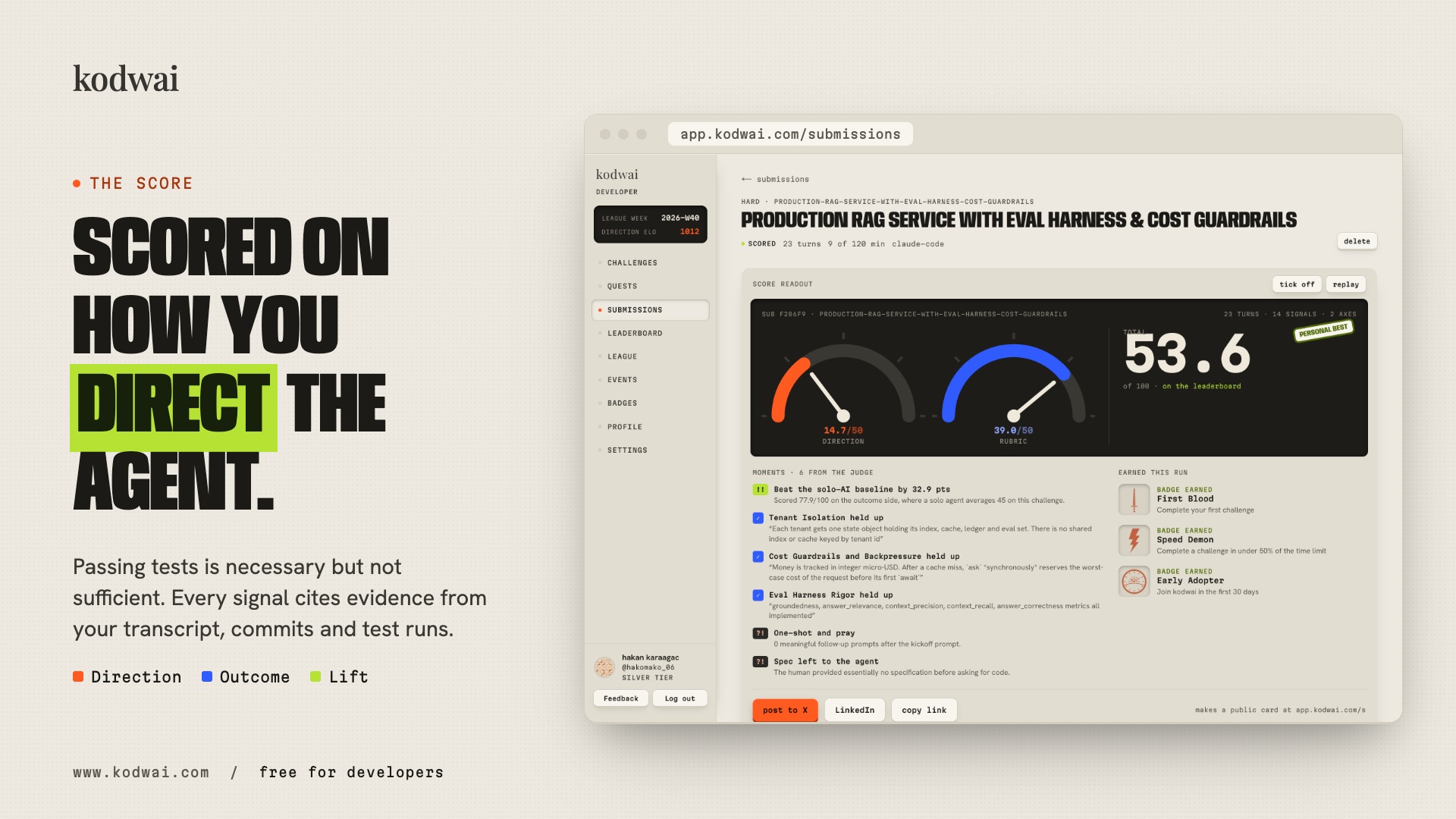 kodwai screenshot 3