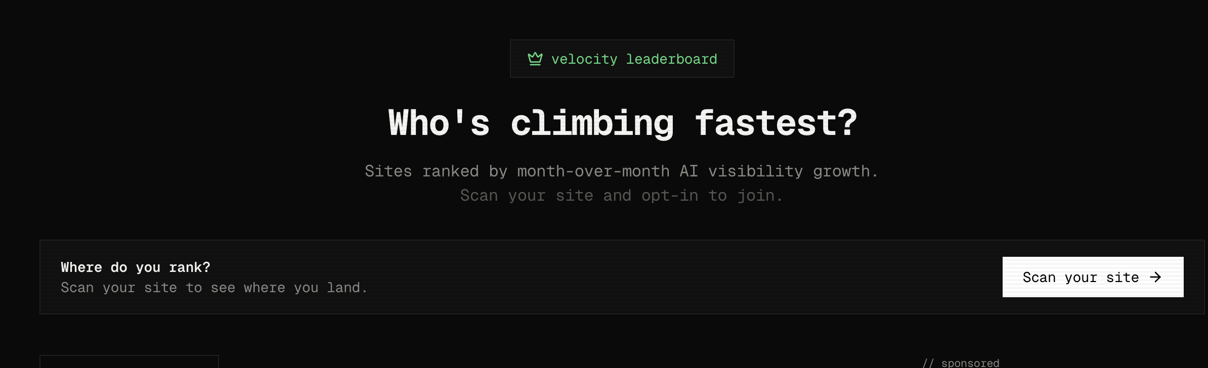 Vaulto screenshot 3