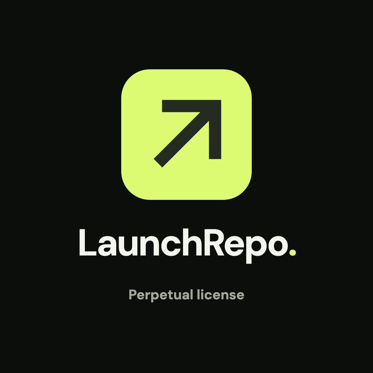 LaunchRepo