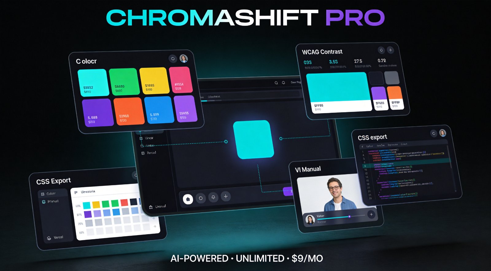 ChromaShift
