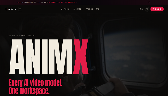 Animx.ai