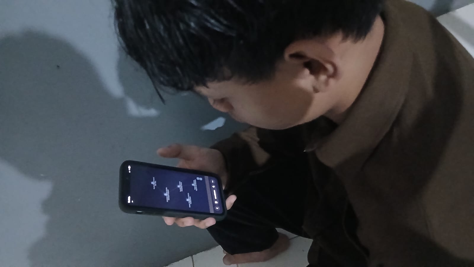 Arnvoid