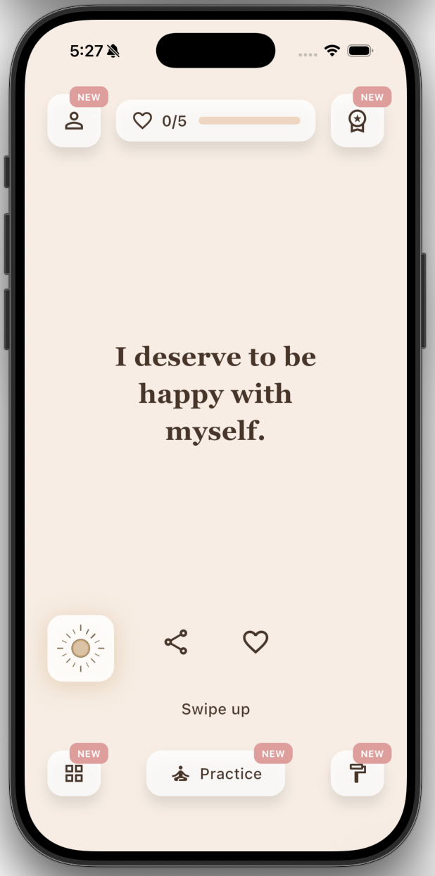 Luma - Light Your Mind screenshot 6
