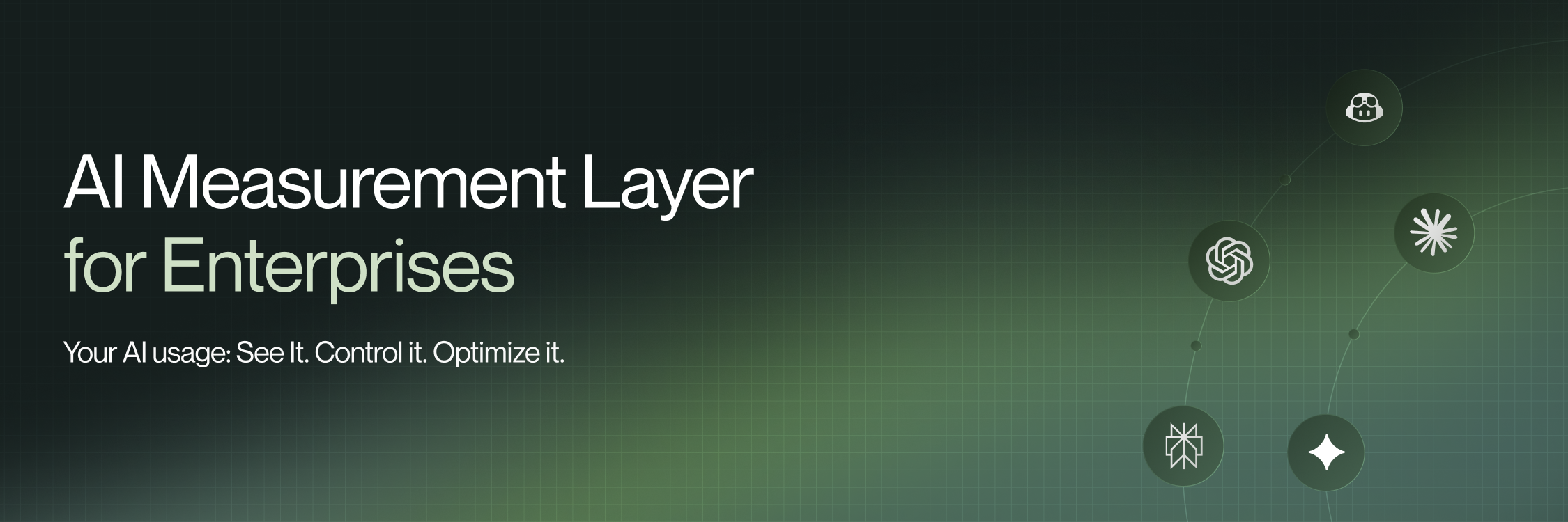 Guickly - AI measurement layer