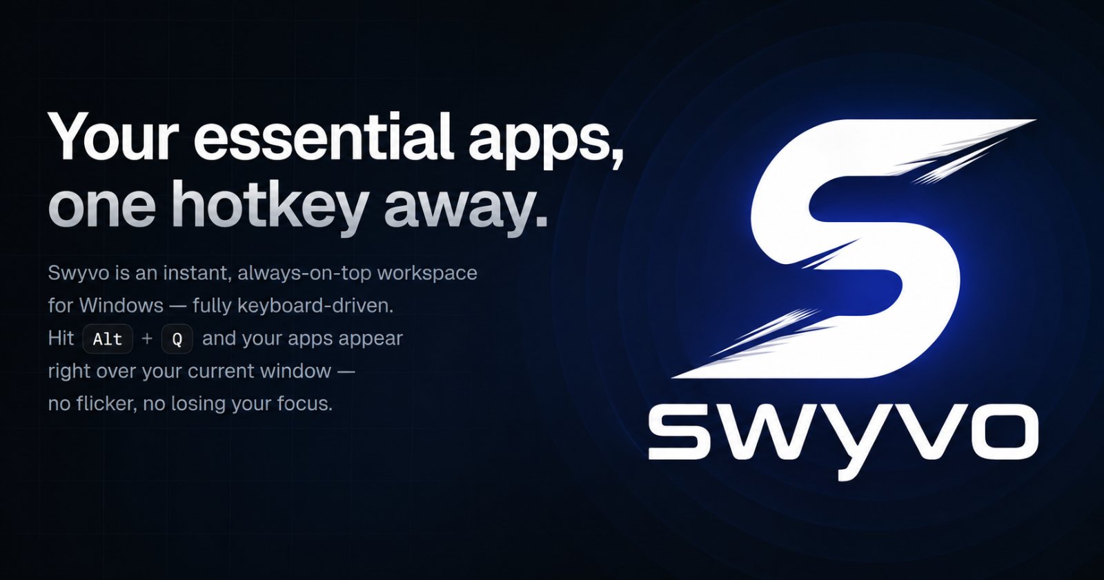Swyvo