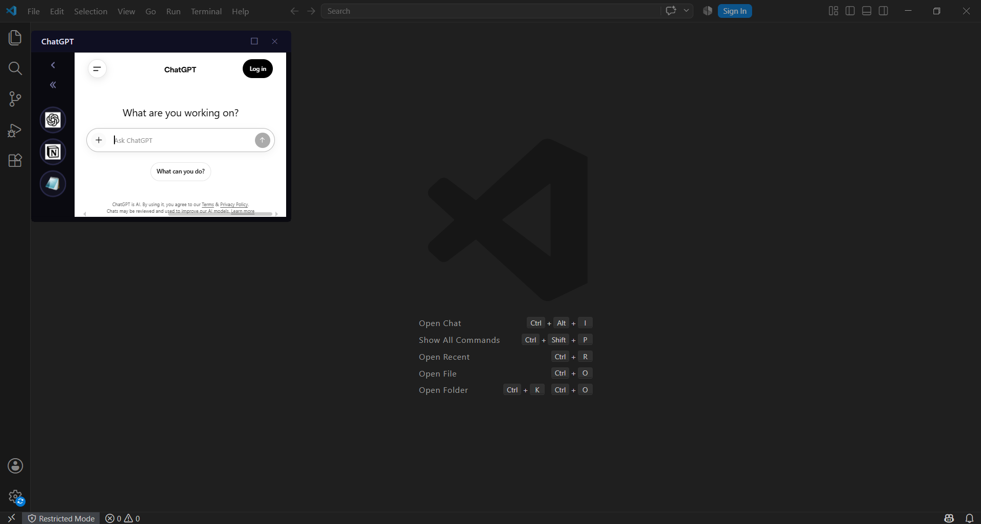 Swyvo screenshot 5