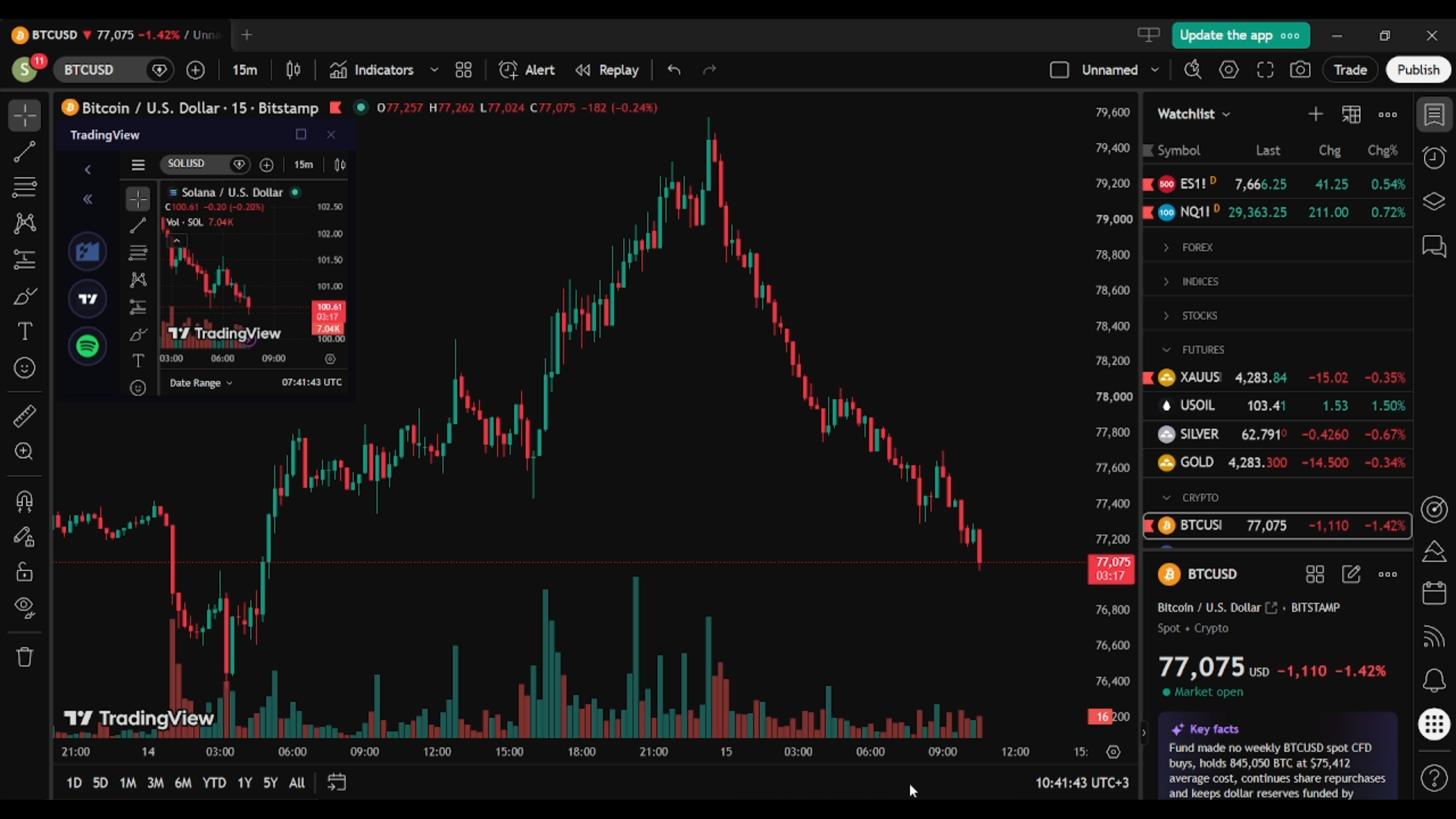 Swyvo screenshot 6