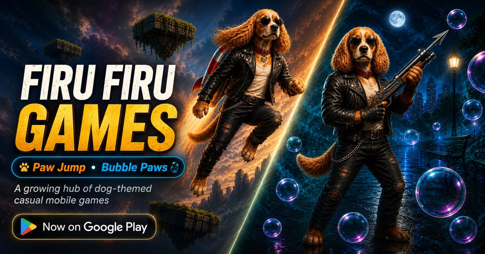 Firu Firu Games