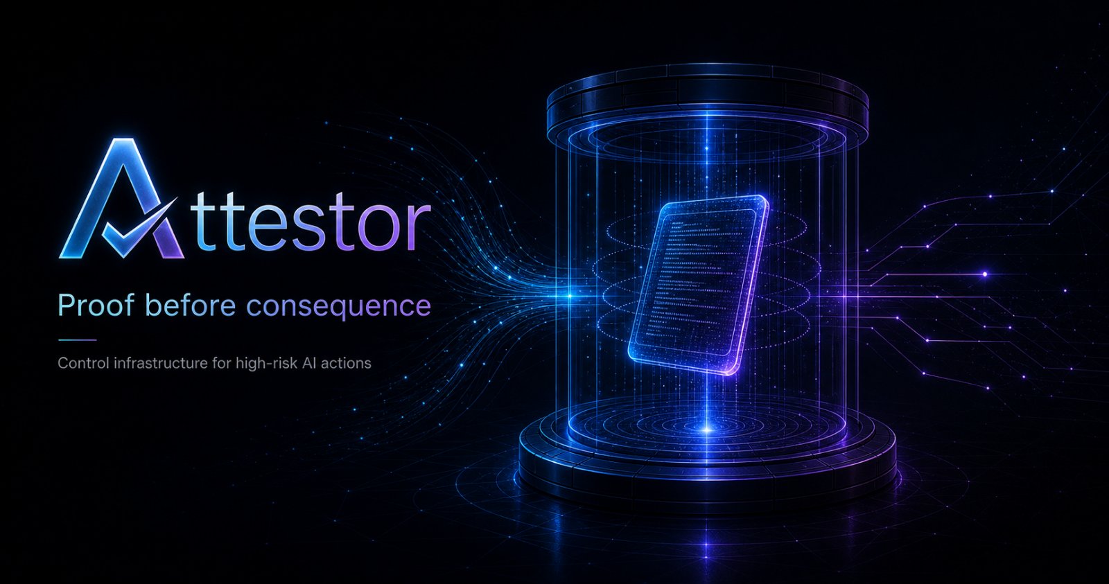Attestor