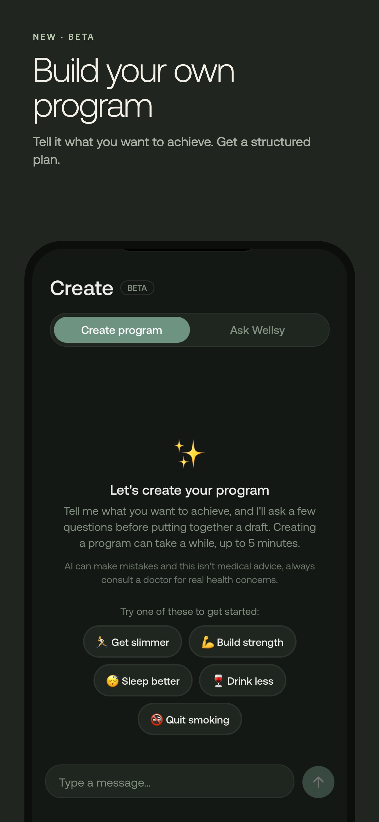 wellsy screenshot 3