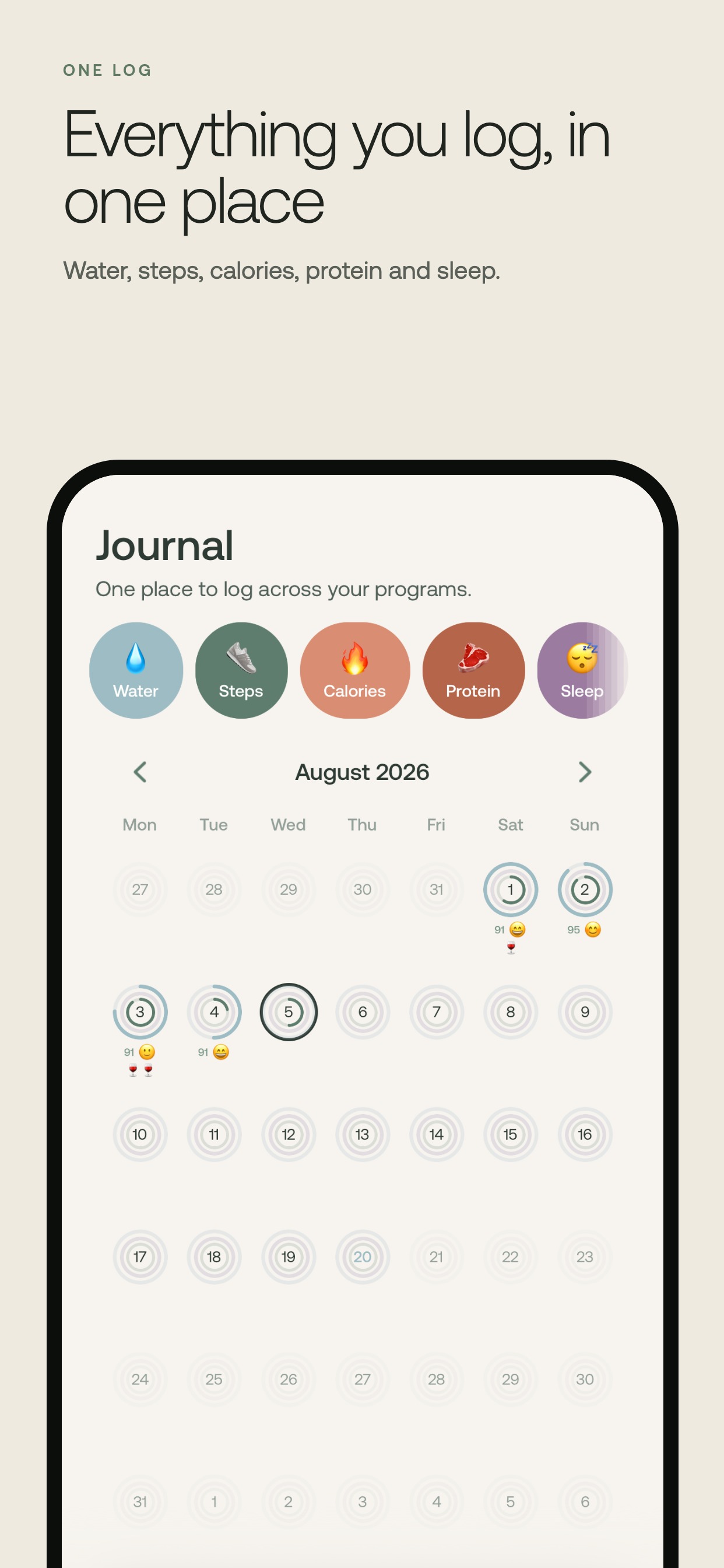 wellsy screenshot 4