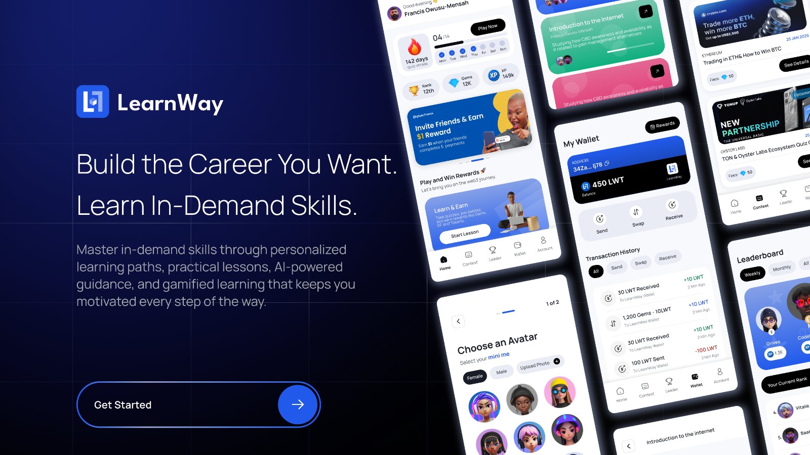LearnWay