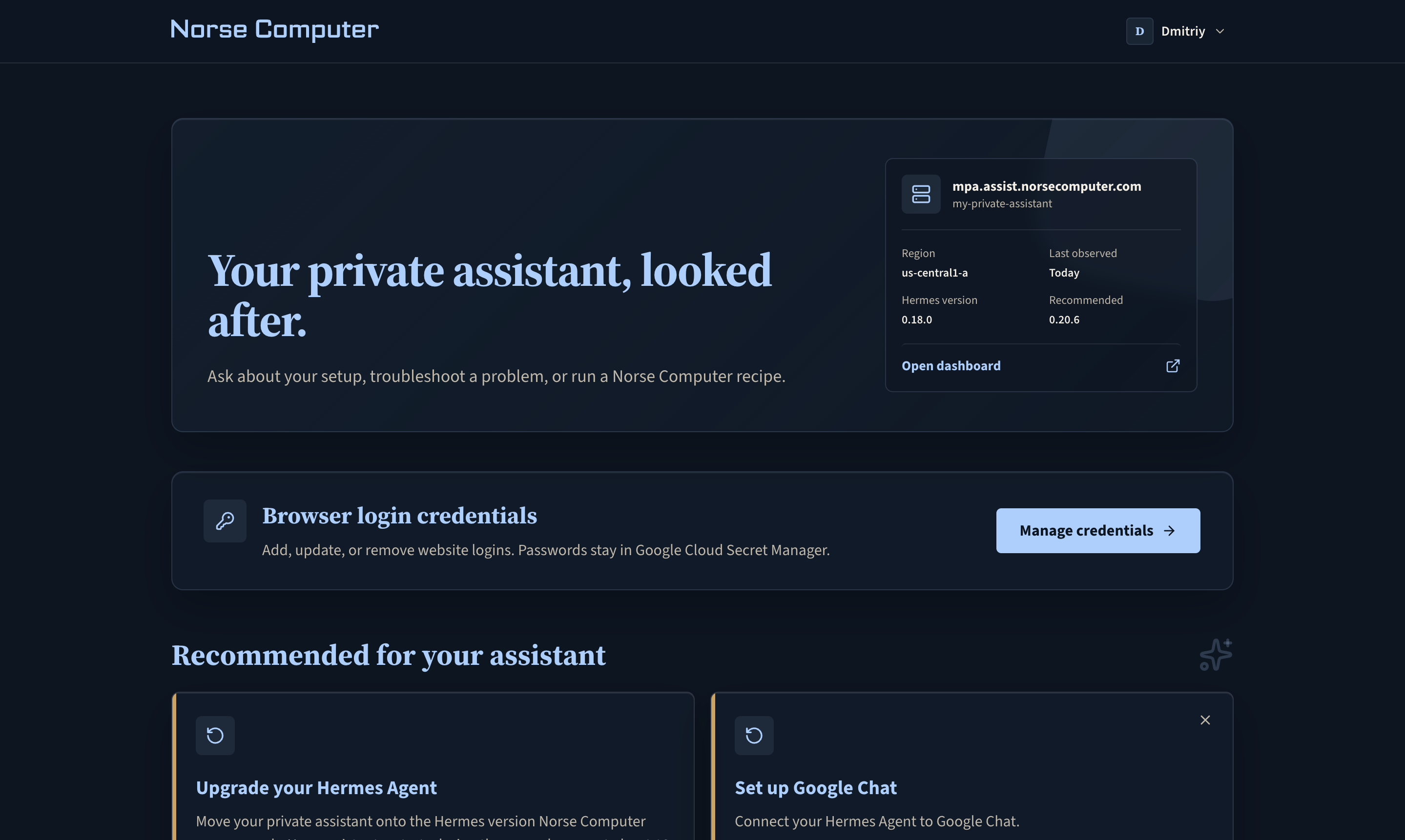 Norse Computer