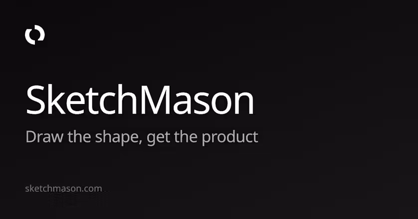 SketchMason