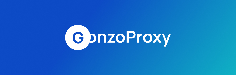 GonzoProxy