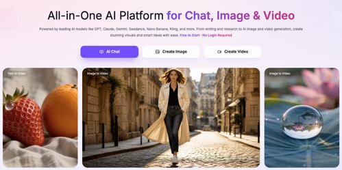 AIGenTools