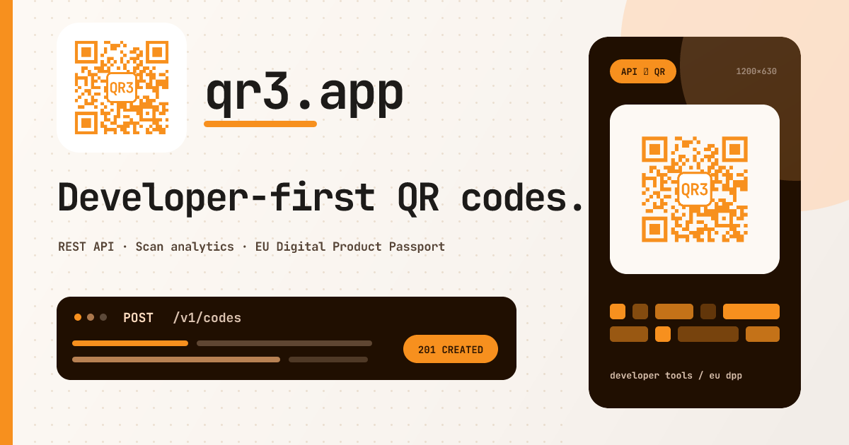 qr3.app