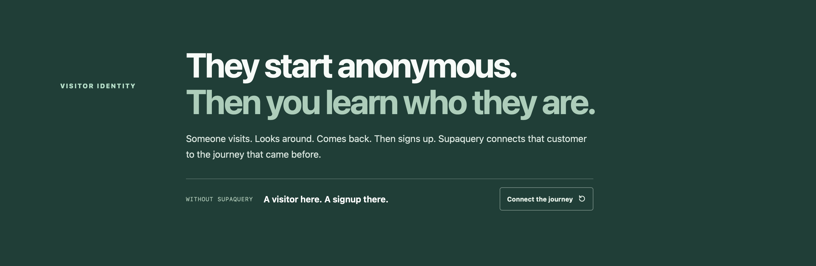 Supaquery