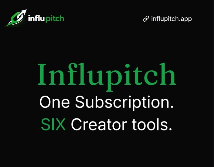 InfluPitch