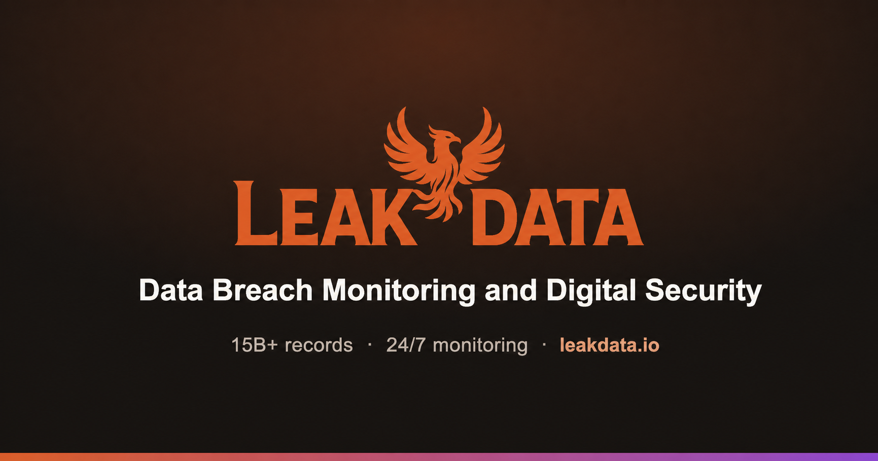 LeakData.io