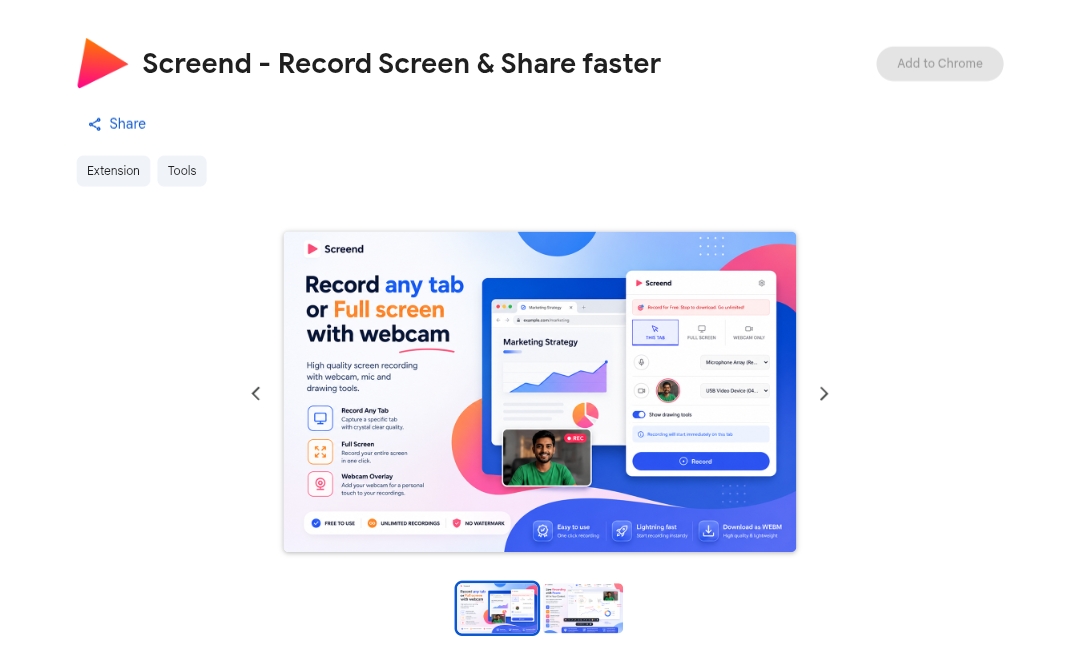 Screend