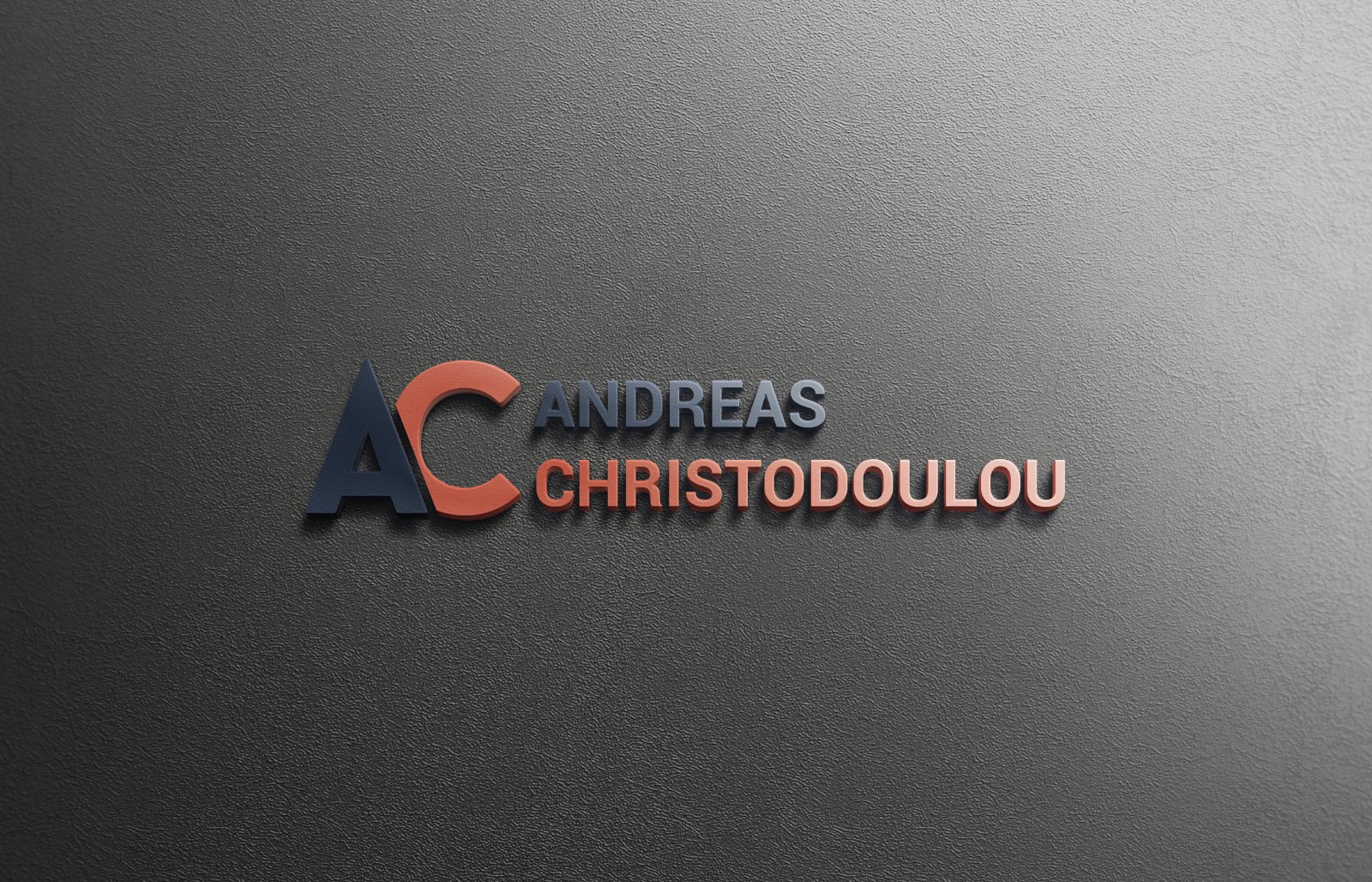 Andreas Christodoulou