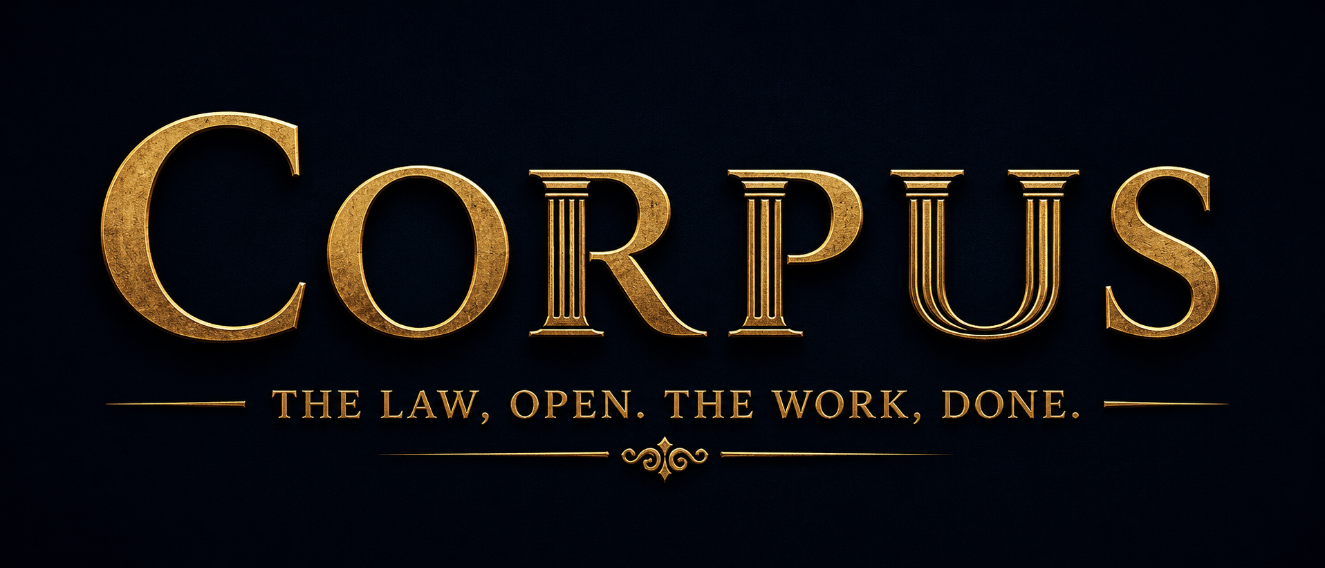 Corpus